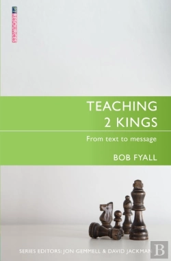 Bertrand.pt - Teaching 2 Kings