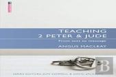 Teaching 2 Peter & Jude