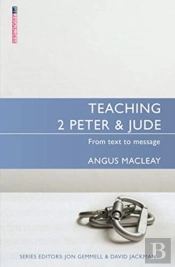 Teaching 2 Peter & Jude