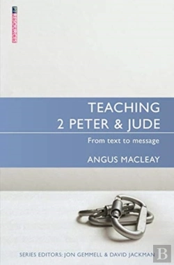 Bertrand.pt - Teaching 2 Peter & Jude