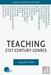 Teaching 21st Century Genres
