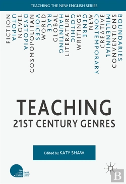 Bertrand.pt - Teaching 21st Century Genres