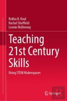 Teaching 21st Century Skills