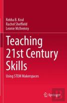 Teaching 21st Century Skills