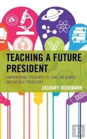 Teaching A Future President