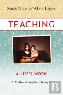 Teaching, A Life'S Work