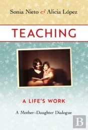 Teaching, A Life'S Work