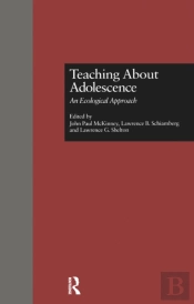 Teaching About Adolescence