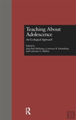 Bertrand.pt - Teaching About Adolescence