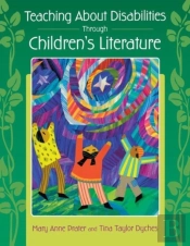 Teaching About Disabilities Through Children'S Literature
