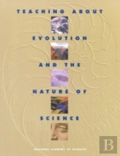 Teaching About Evolution And The Nature Of Science