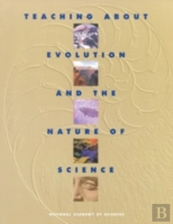 Bertrand.pt - Teaching About Evolution And The Nature Of Science