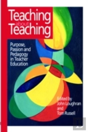 Teaching About Teaching