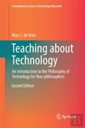 Teaching About Technology