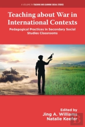 Teaching About War In International Contexts