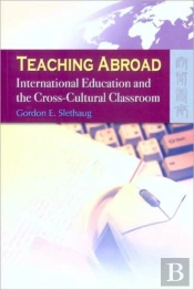 Teaching Abroad