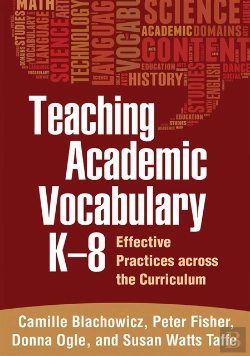 Bertrand.pt - Teaching Academic Vocabulary K-8