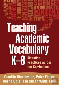 Bertrand.pt - Teaching Academic Vocabulary K-8