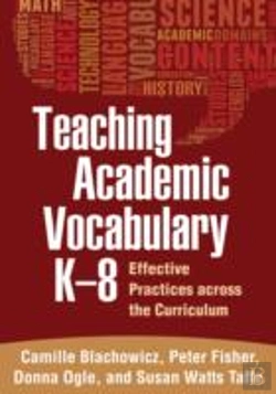 Bertrand.pt - Teaching Academic Vocabulary K-8