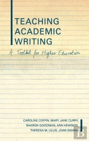 Teaching Academic Writing