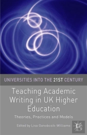 Teaching Academic Writing In Uk Higher Education