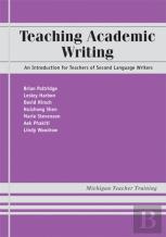 Teaching Academic Writing