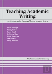 Teaching Academic Writing
