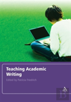 Teaching Academic Writing