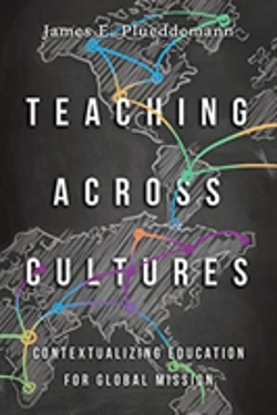 Bertrand.pt - Teaching Across Cultures Â€“ Contextualizing Education For Global Mission