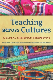 Teaching Across Cultures