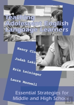 Bertrand.pt - Teaching Adolescent English Language Learners
