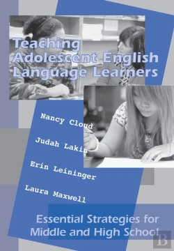 Bertrand.pt - Teaching Adolescent English Language Learners