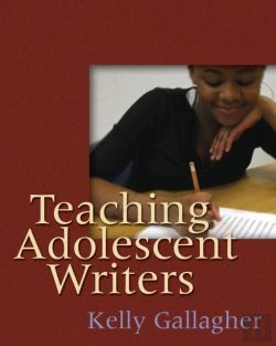 Bertrand.pt - Teaching Adolescent Writers