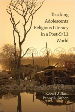 Bertrand.pt - Teaching Adolescents Religious Literacy In A Post-9/11 World
