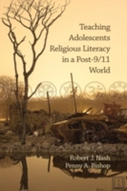 Bertrand.pt - Teaching Adolescents Religious Literacy In A Post-9/11 World