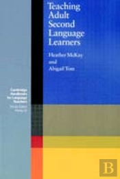 Teaching Adult Second Language Learners