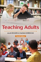 Teaching Adults