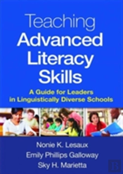 Bertrand.pt - Teaching Advanced Literacy Skills