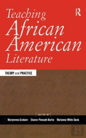 Teaching African American Literature