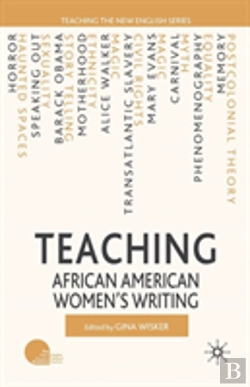 Bertrand.pt - Teaching African American Womens Writing