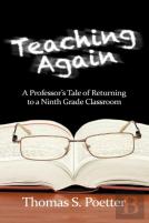 Teaching Again