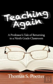 Teaching Again