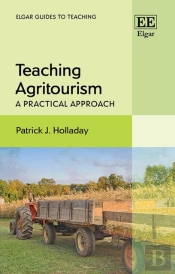 Teaching Agritourism