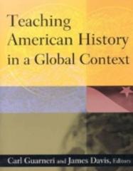 Teaching American History In A Global Context