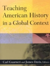 Teaching American History In A Global Context
