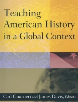 Bertrand.pt - Teaching American History In A Global Context