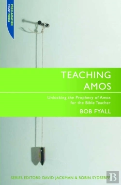 Bertrand.pt - Teaching Amos