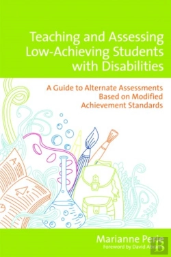 Bertrand.pt - Teaching And Assessing Low-Achieving Students With Disabilities
