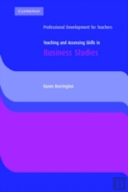 Bertrand.pt - Teaching And Assessing Skills In Business Studies