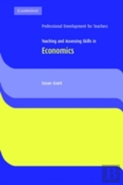 Teaching And Assessing Skills In Economics